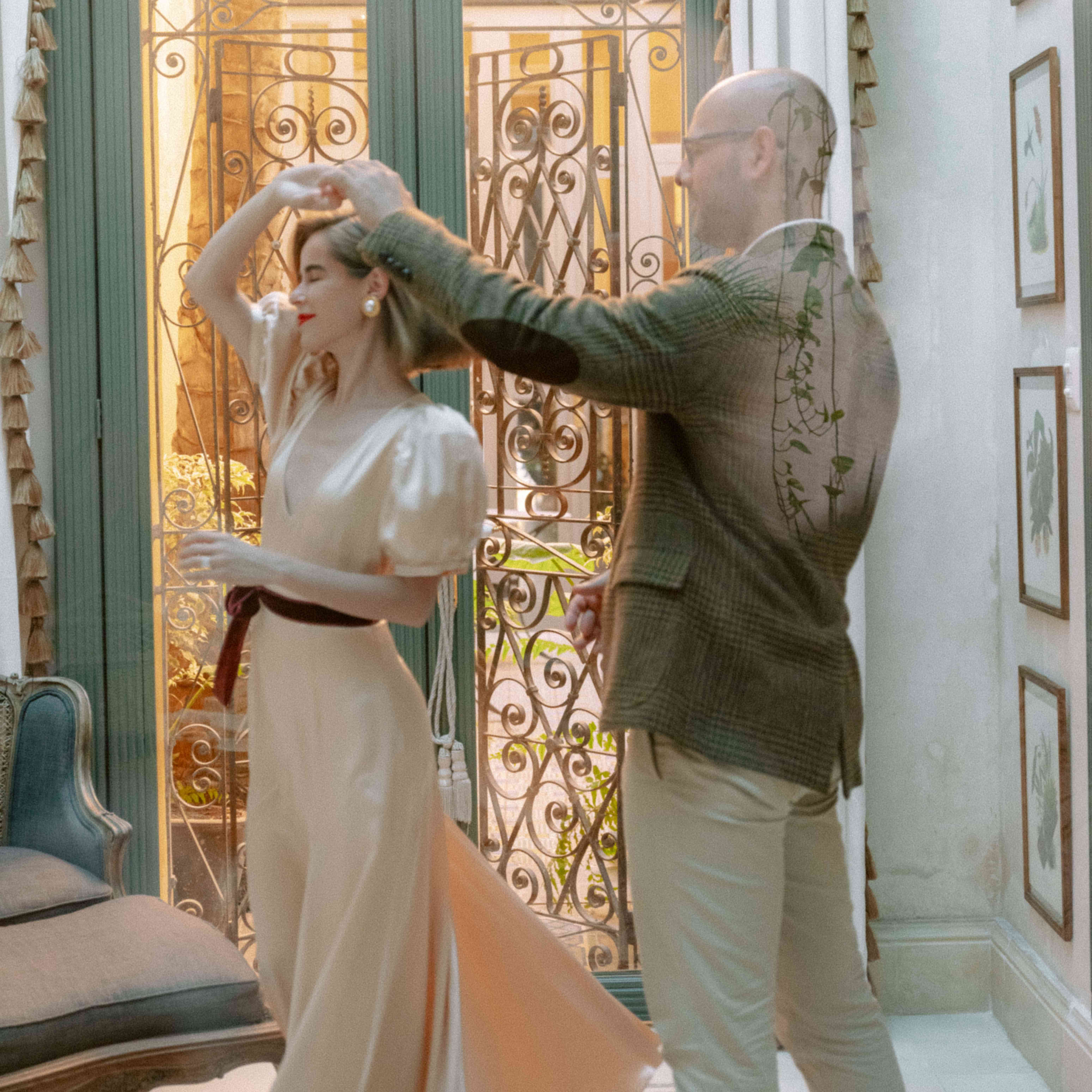 斯蒂芬妮·希尔订婚照188bet官网88bet官网