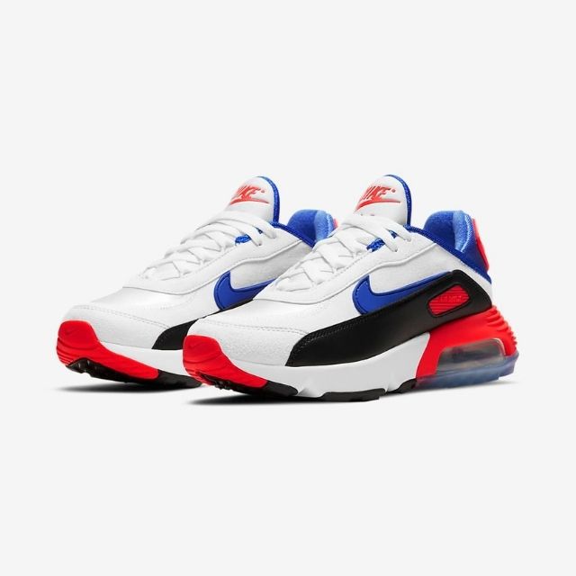 耐克Air Max 2090 EOI运动鞋