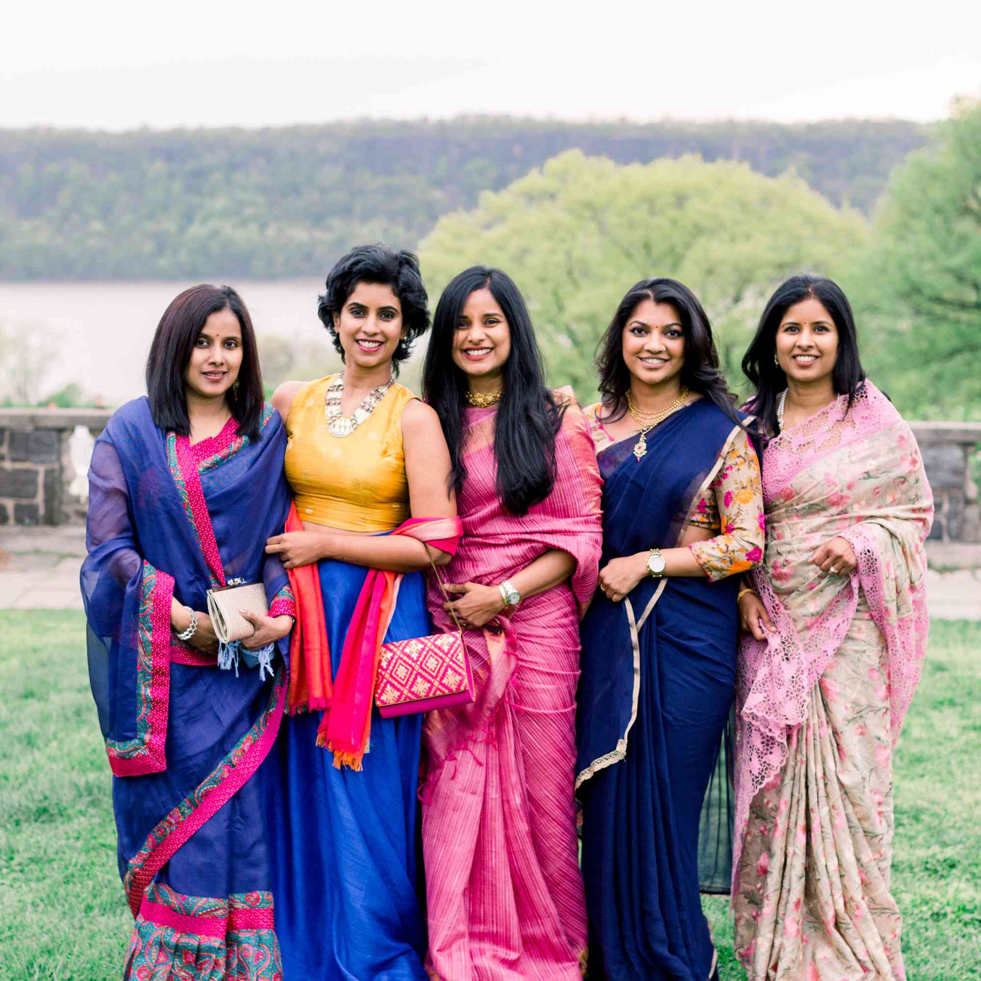 <p>婚礼客人</ p> <br> <br>