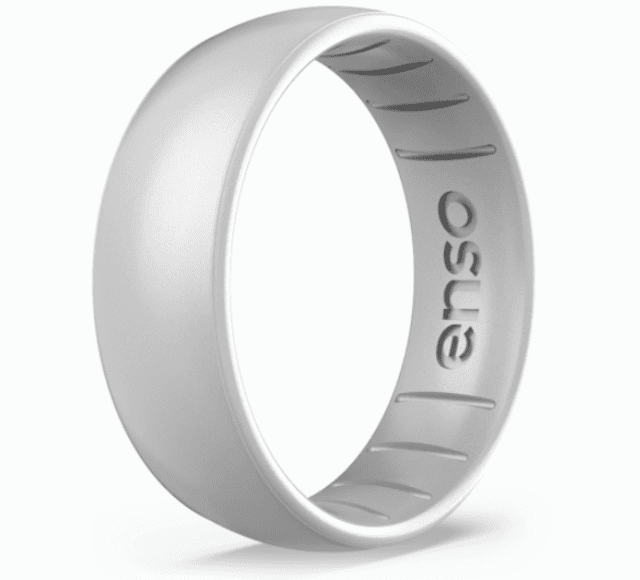 Enso经典元素硅酮环