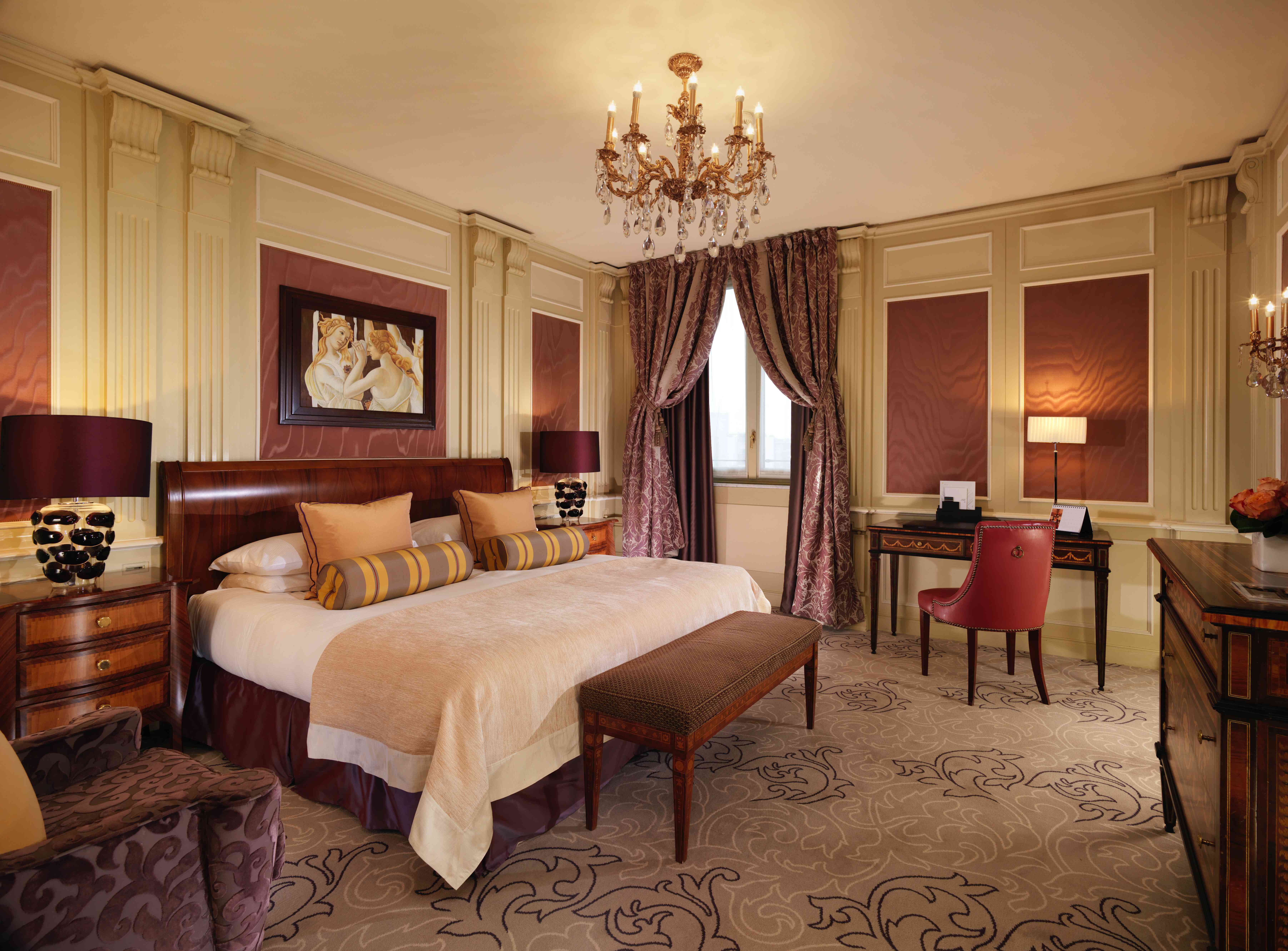 Principe di Savoia酒店