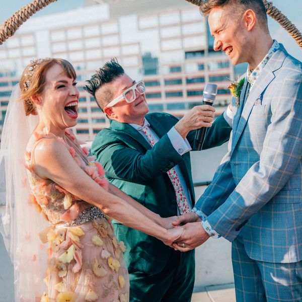 艾玛·迈尔斯结婚誓言