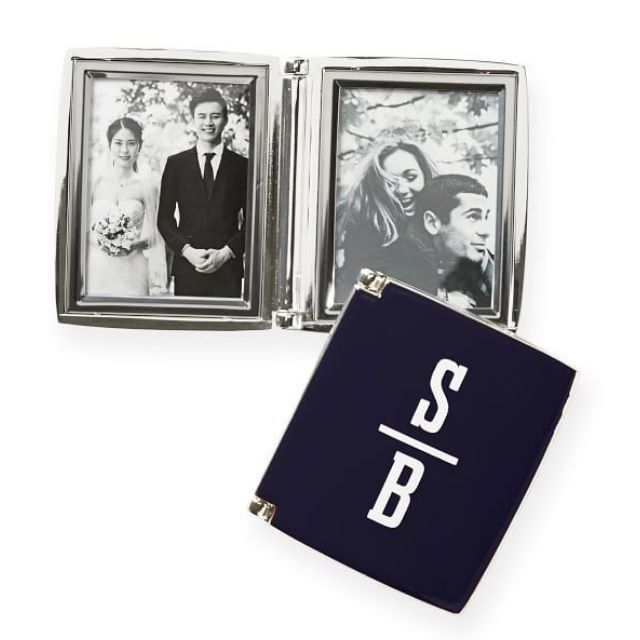 马克&格雷厄姆搪瓷口袋框架