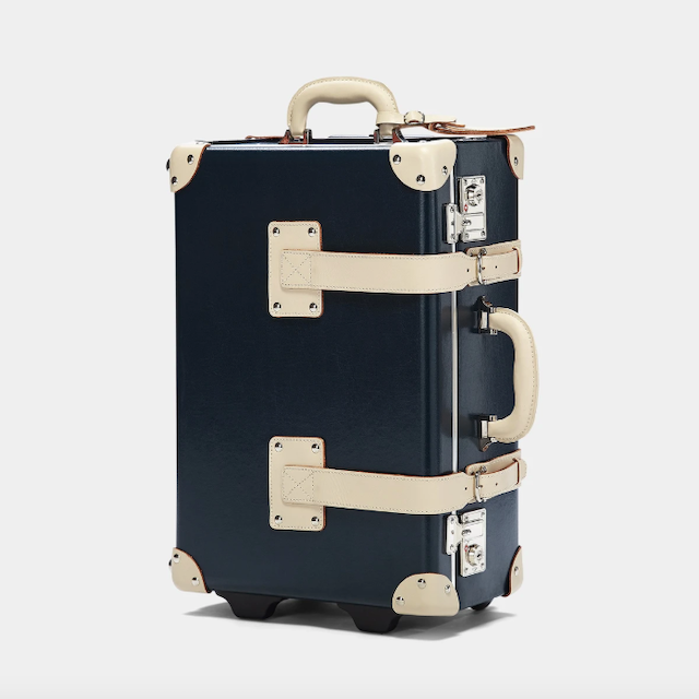 人类学家海军随身行李