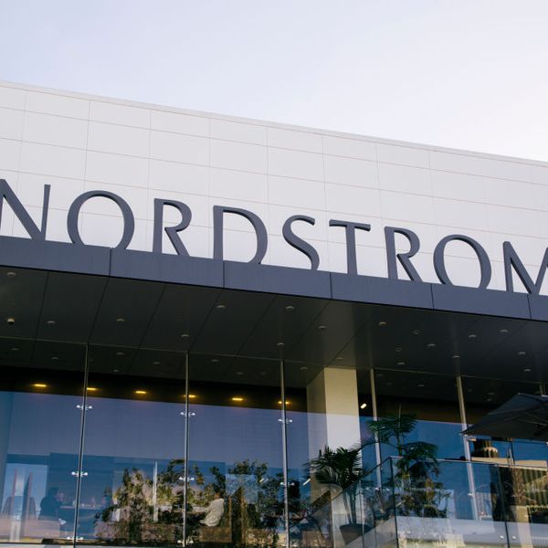 Nordstrom商店
