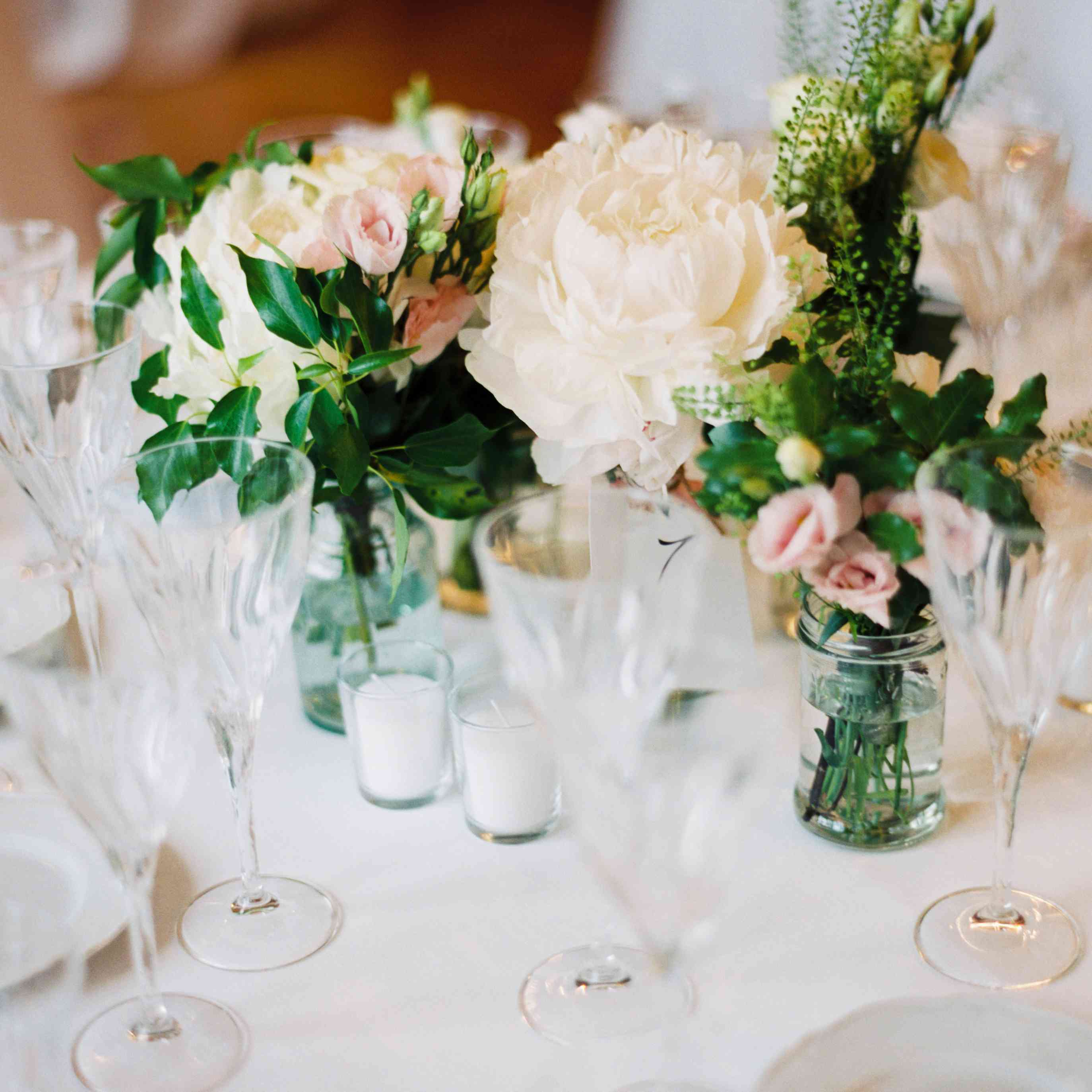 意大利北部婚礼，中心件