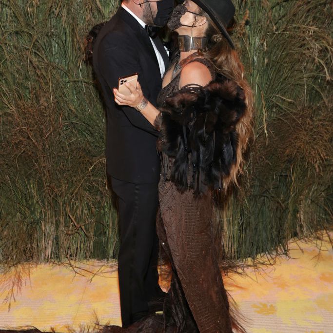 本·阿弗莱克和詹妮弗·洛佩兹