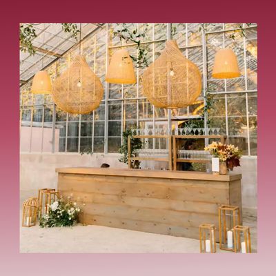 不含酒精的酒吧