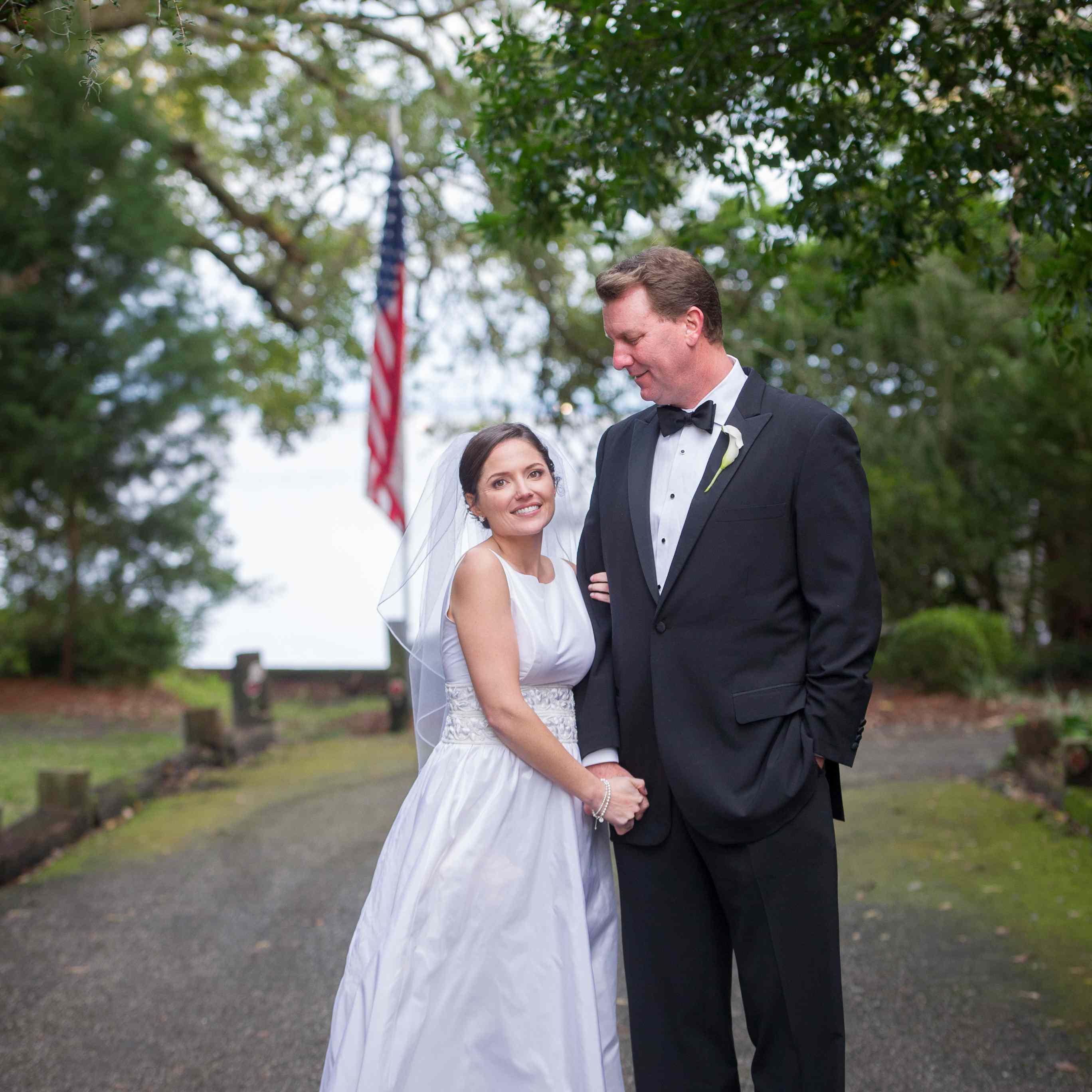 <p>新娘和新郎肖像</ p> <br> <br>