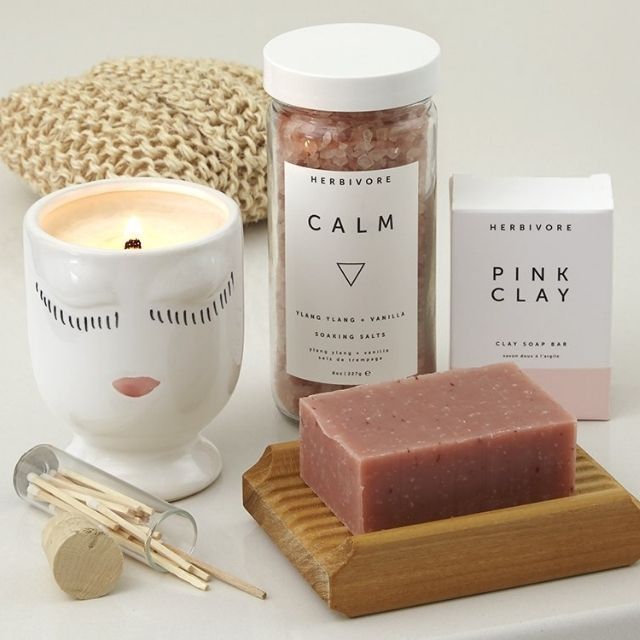 诀窍草食动物平静体验礼物