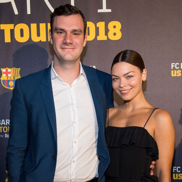cooper hefner和scarlett byrne