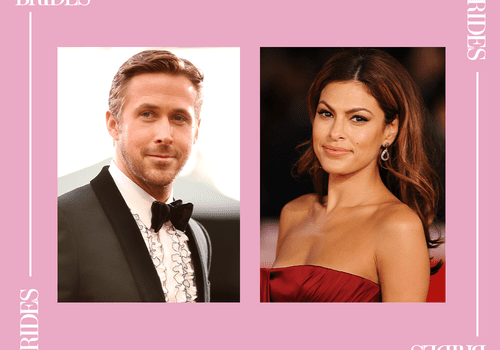 Ryan Gosling Eva Mendes