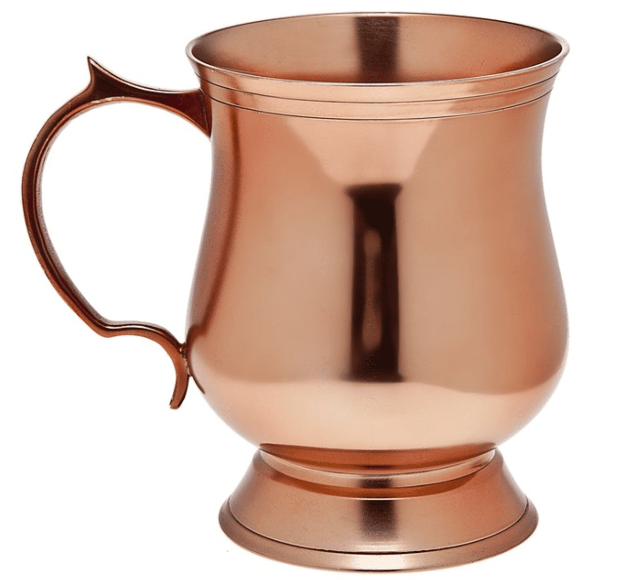 戈丁格银铜酒杯