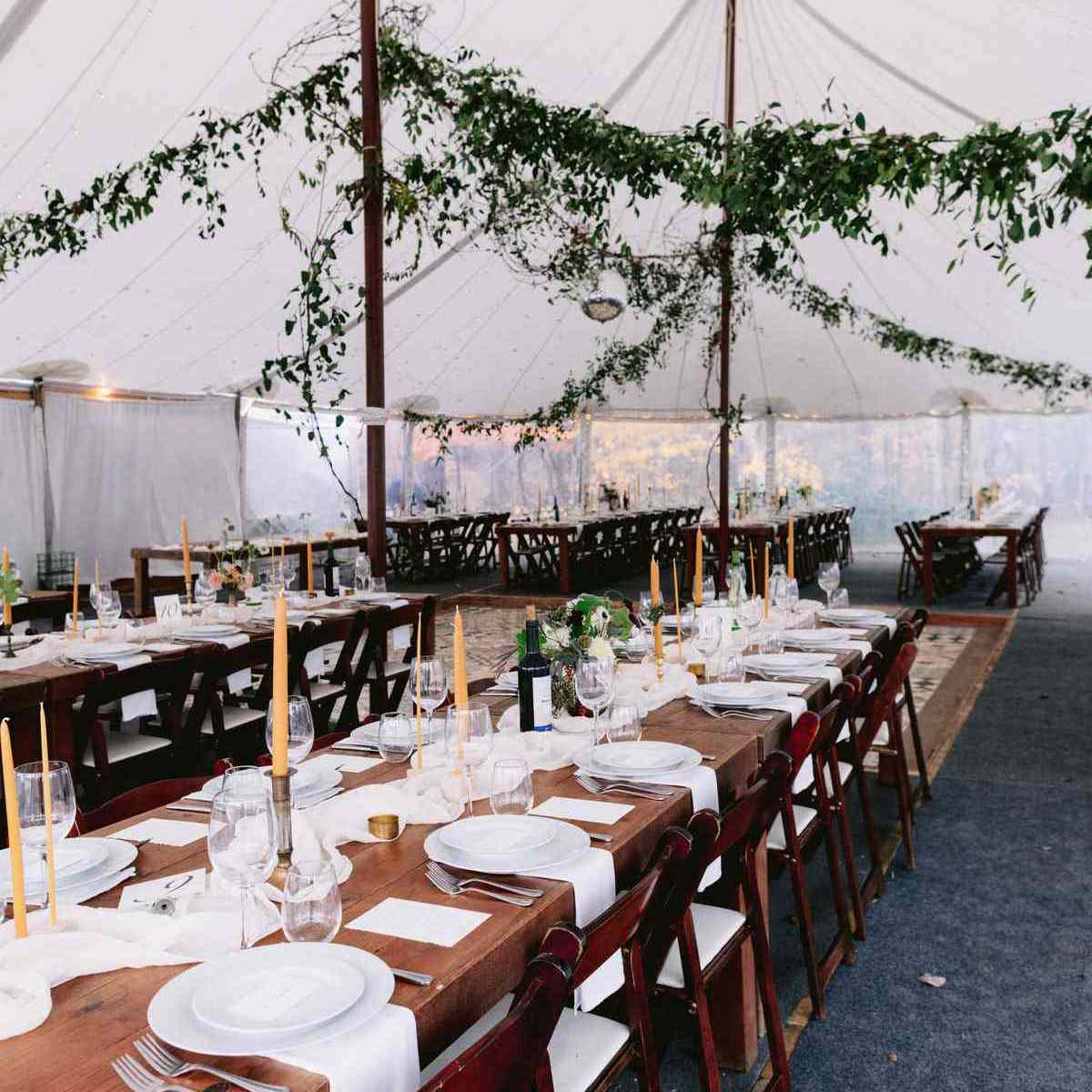 简单的婚礼中心