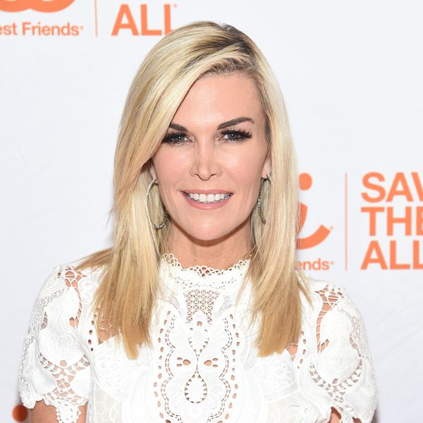 Tinsley Mortimer.