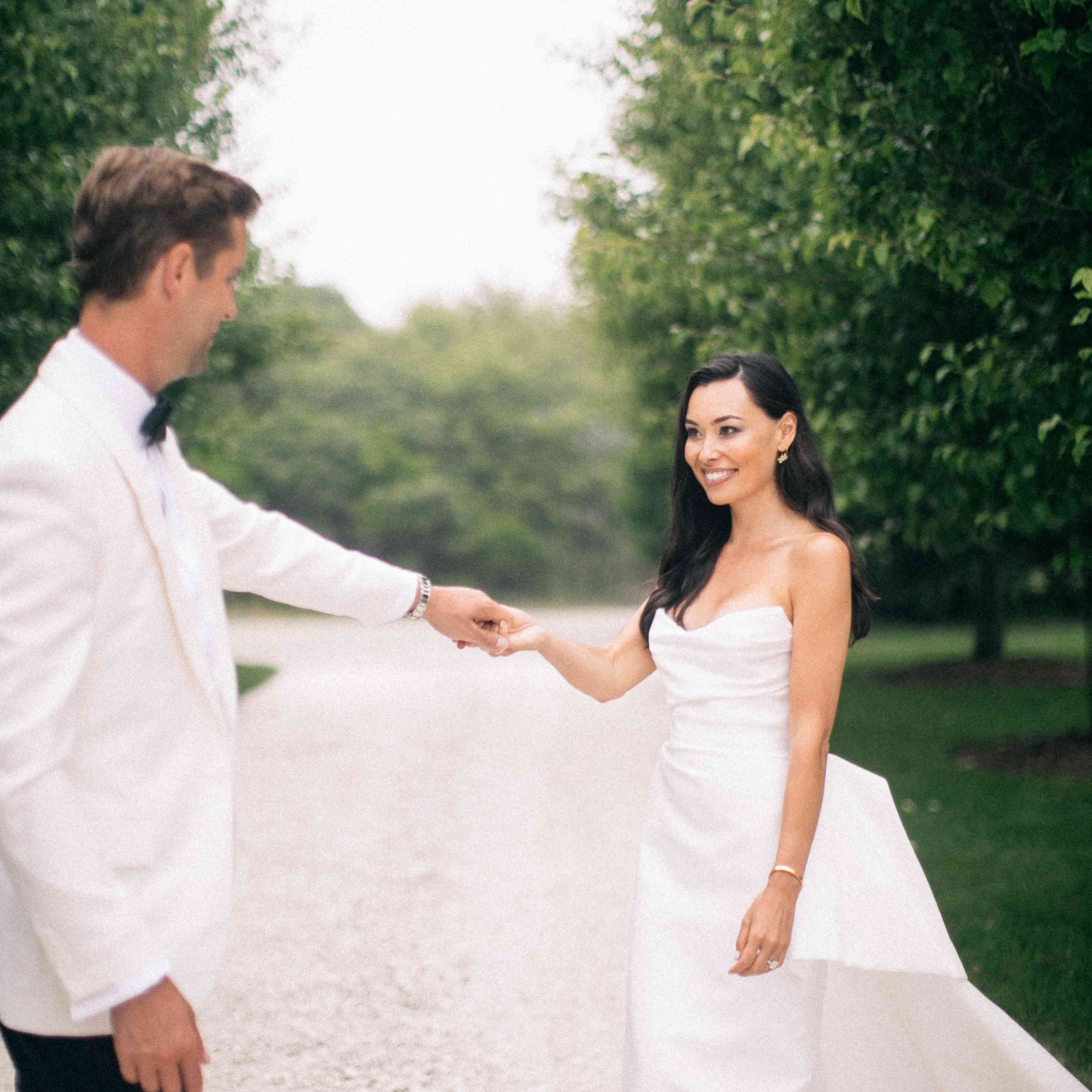 新郎和新娘＂class=