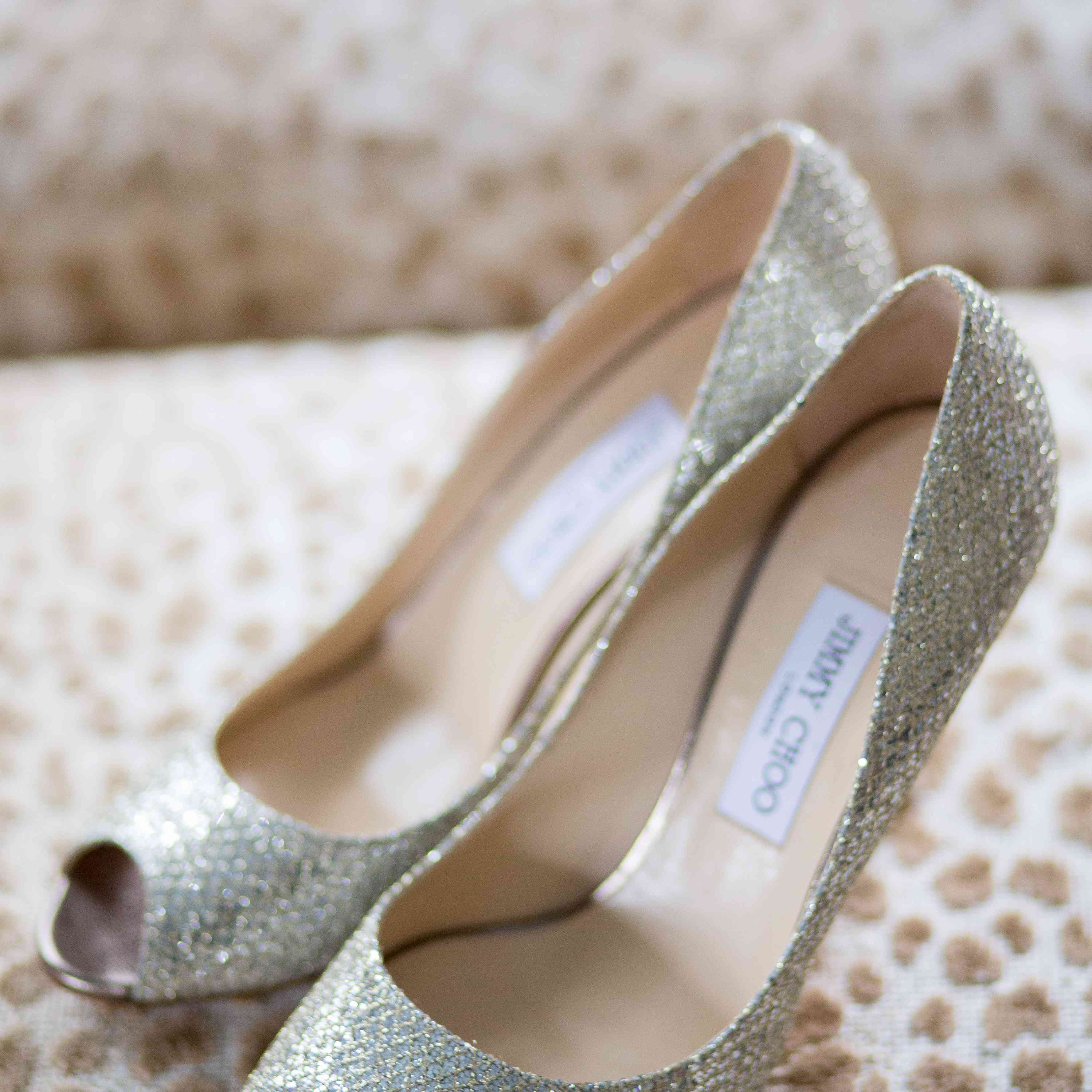 <p>新娘鞋</ p> <br> <br> <br>