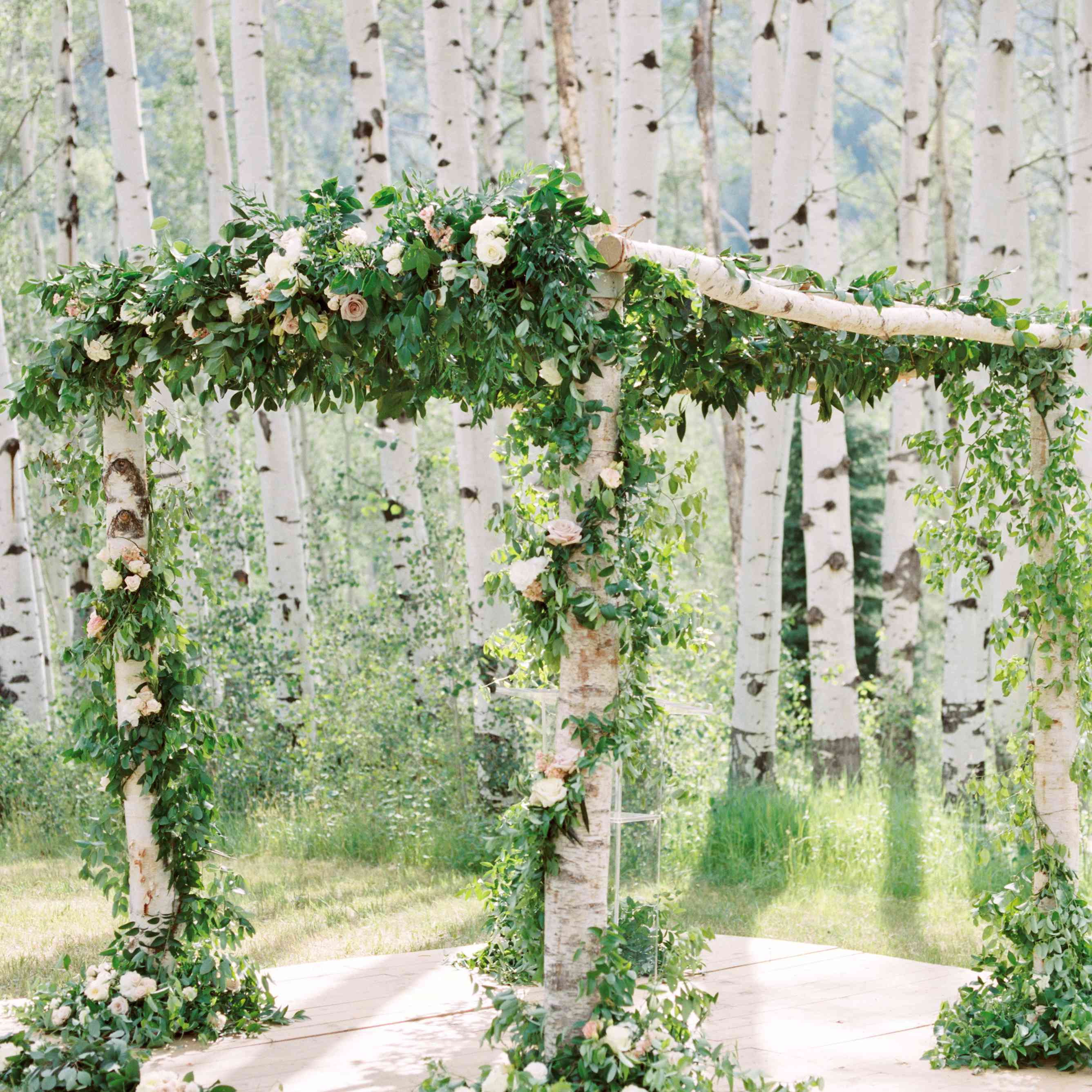 chuppah