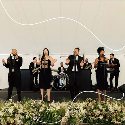 婚礼乐队