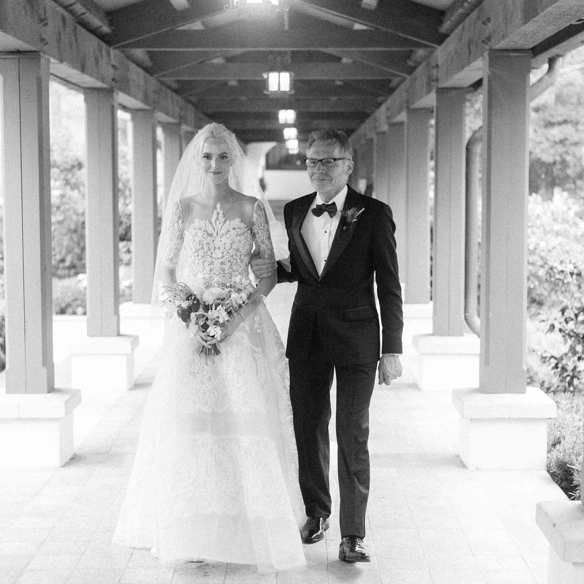 有父亲的新娘“class=