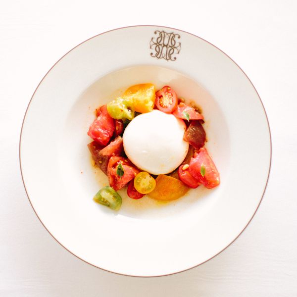 毛布拉塔和西红柿