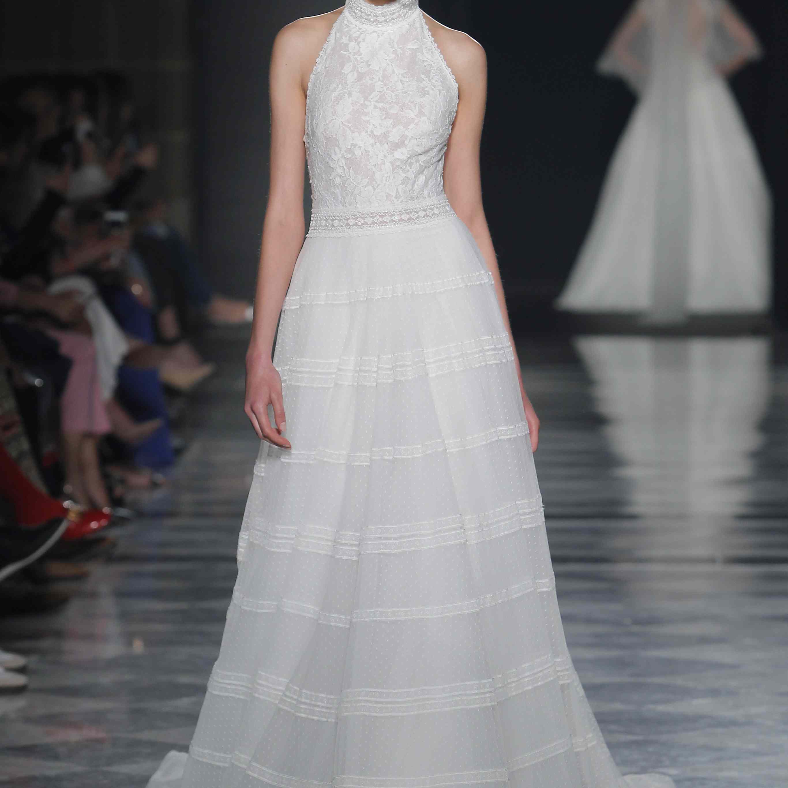 罗莎·克拉拉模型