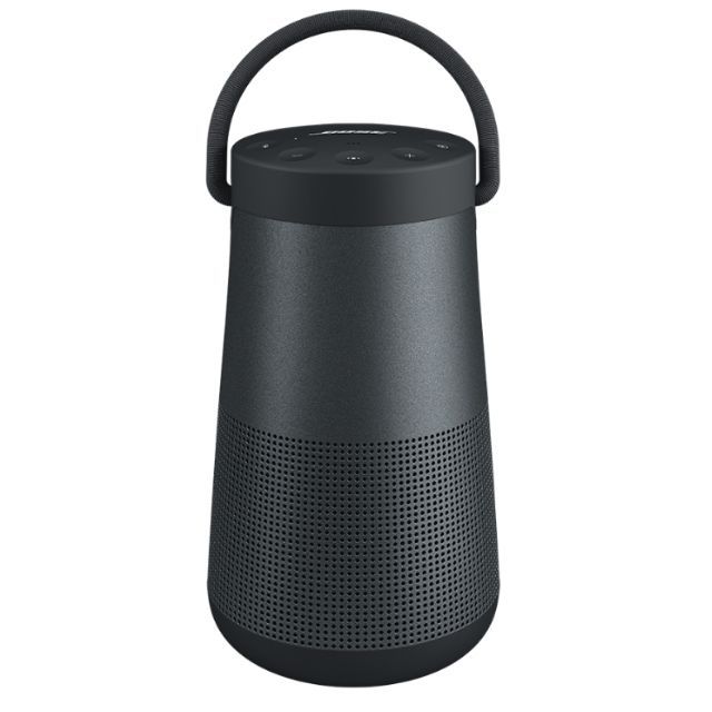 Bose音讯旋转+蓝牙音箱