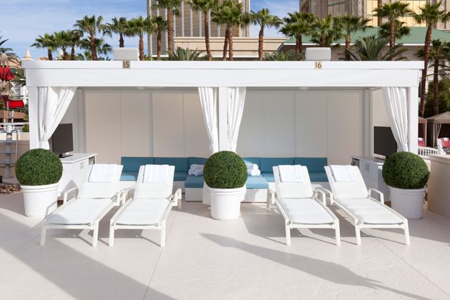 德拉诺拉斯维加斯