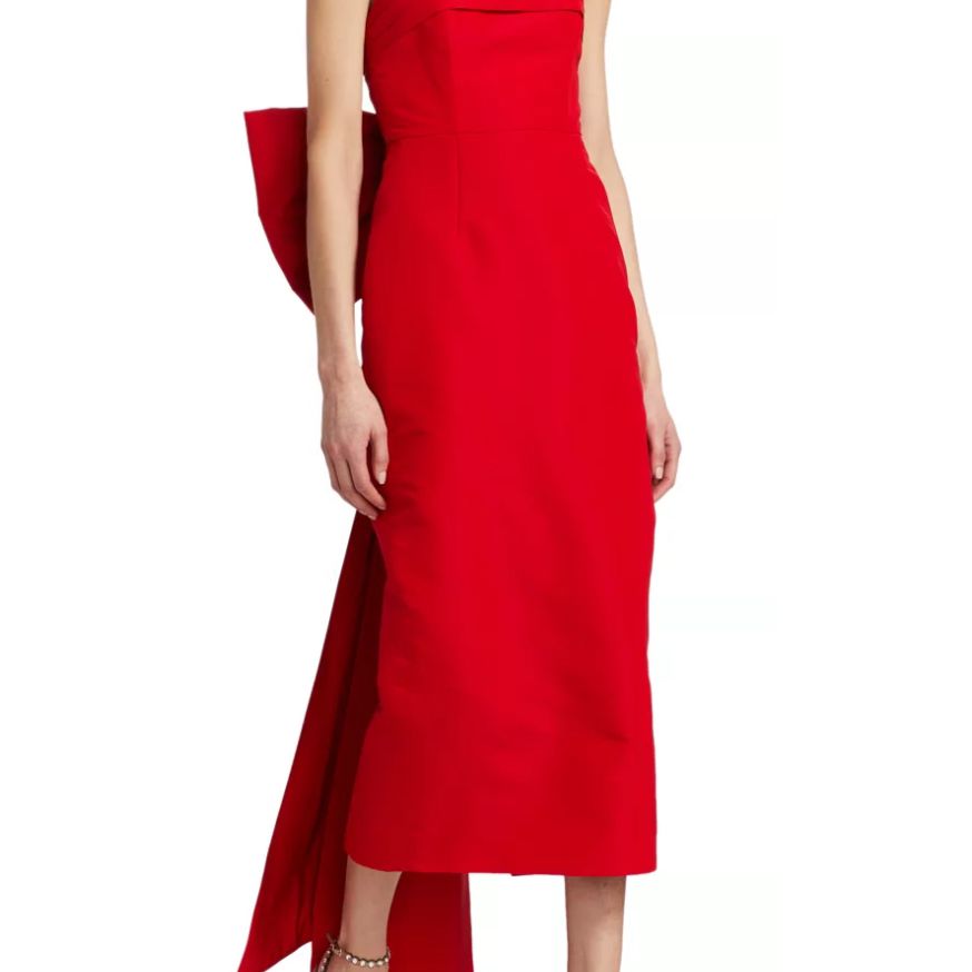 黑色领带的衣服