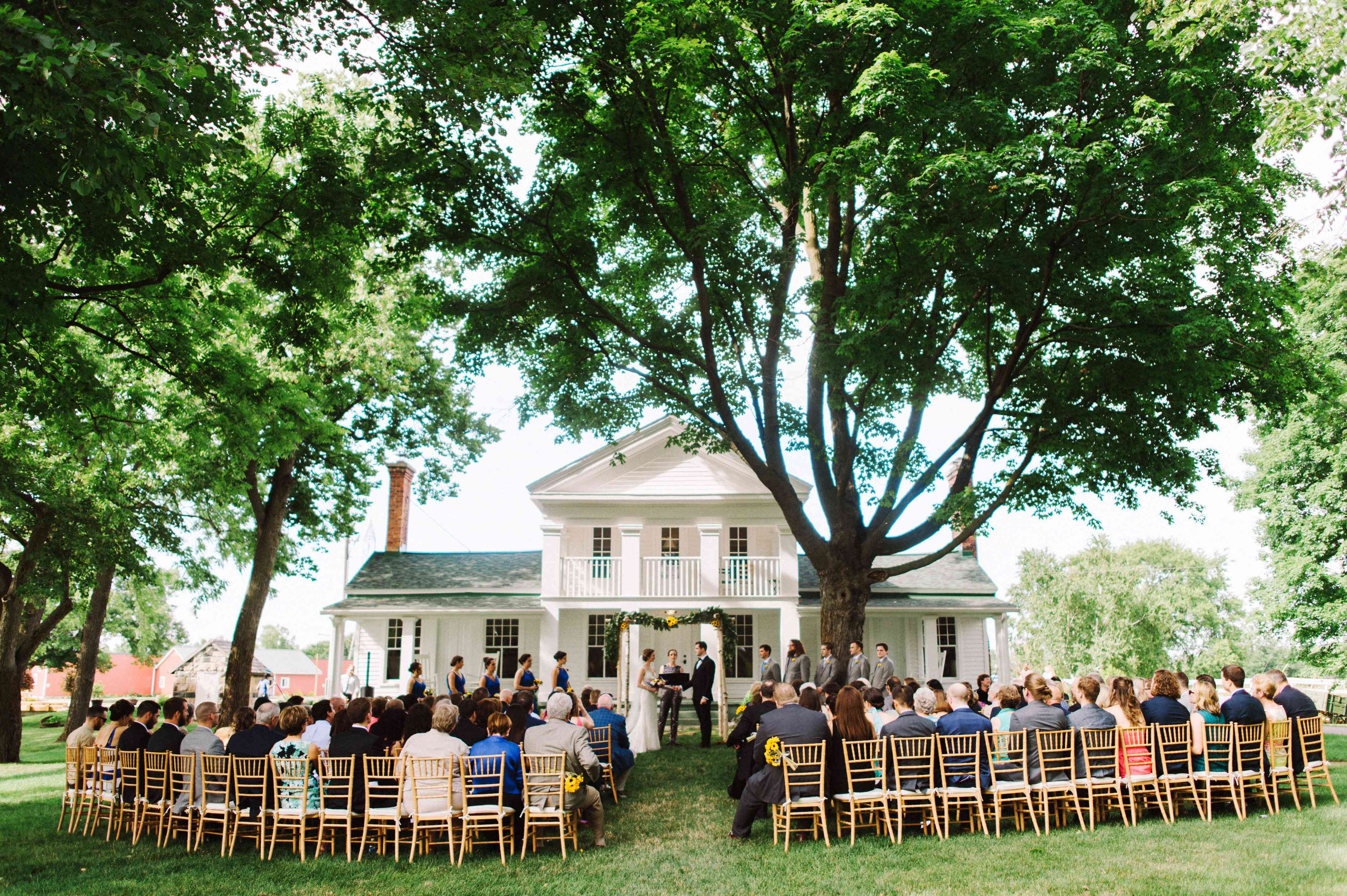 Zingerman Cornman农场