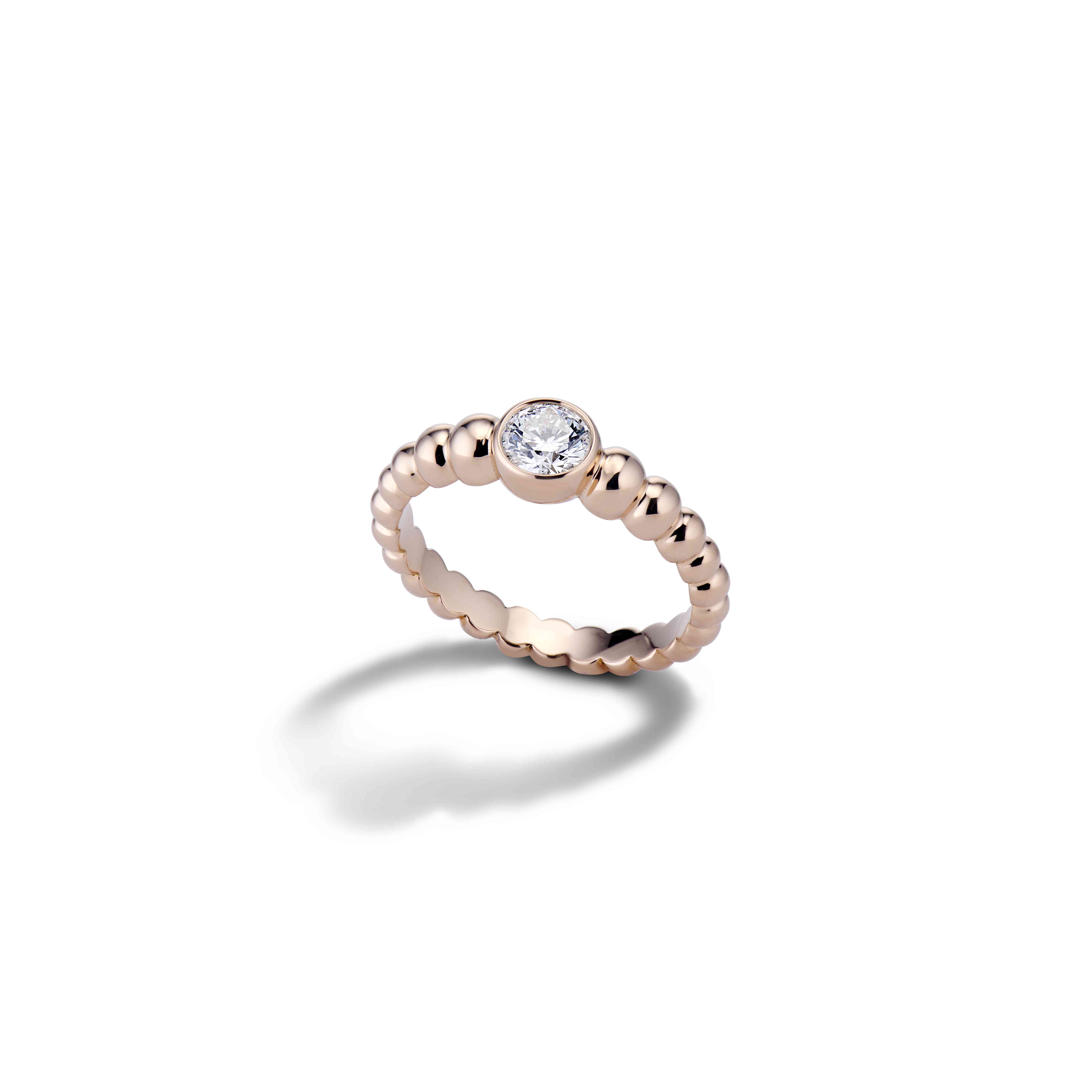 De Beers Lola Fenhirst