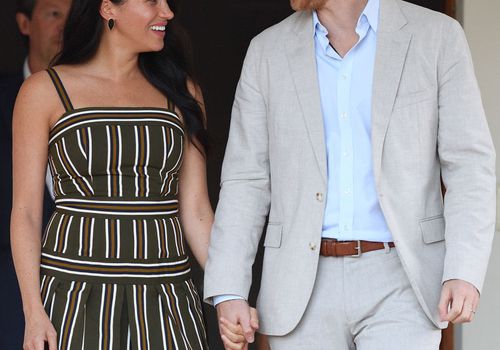 meghan and harry