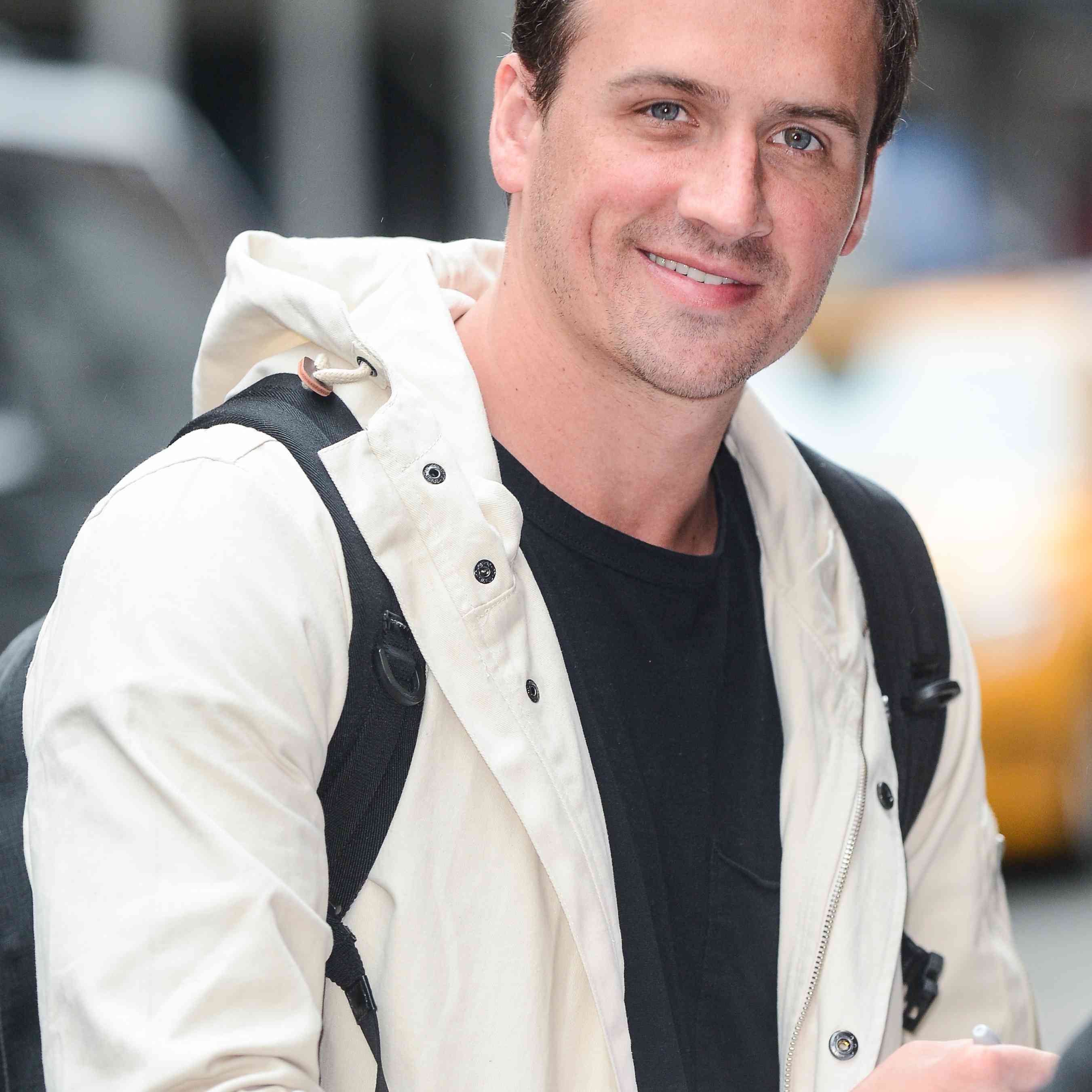 Ryan Lochte