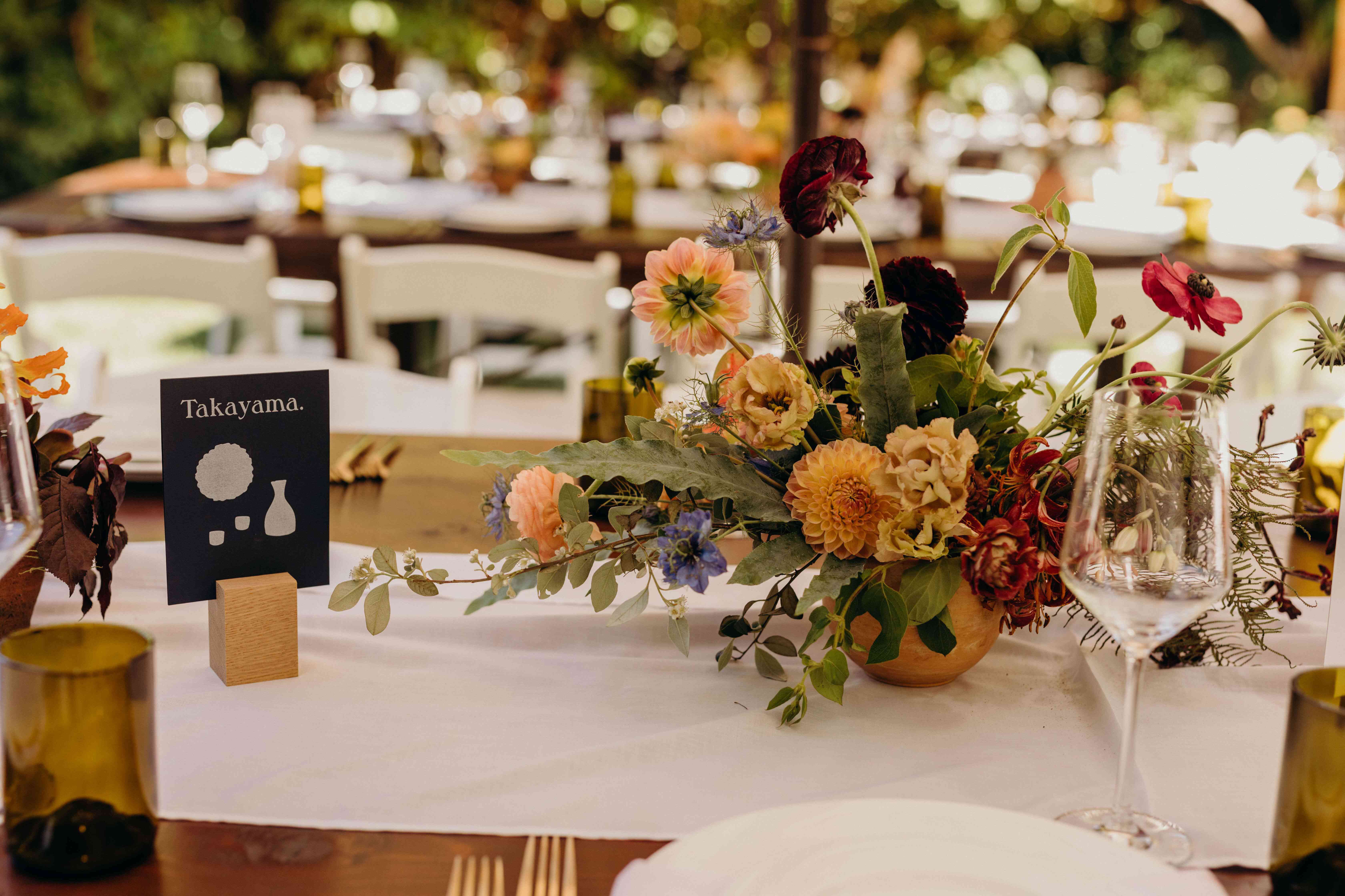 使用旅行目的地的表格编号