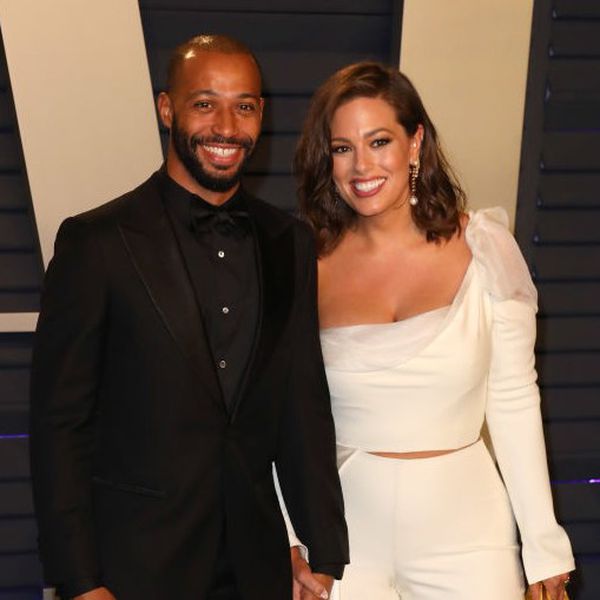 贾斯汀埃文和阿什利格雷厄姆。