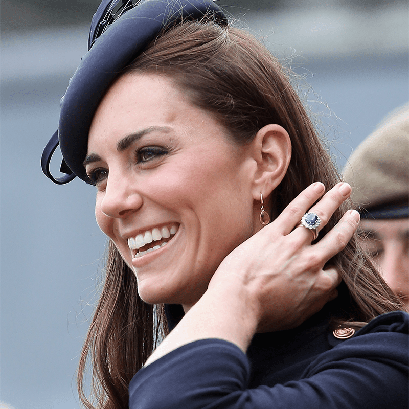 凯特·米德尔顿订婚戒指188bet官网88bet官网