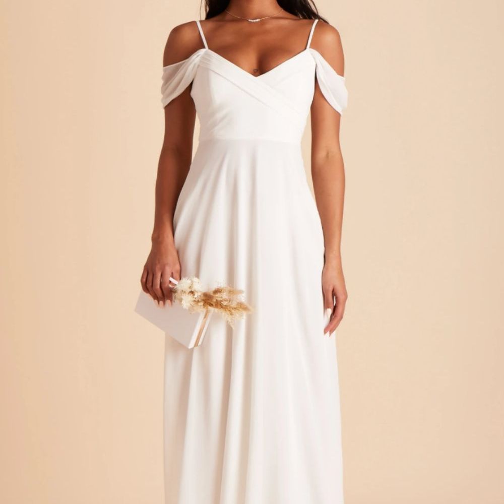 婚纱价格低于100美元