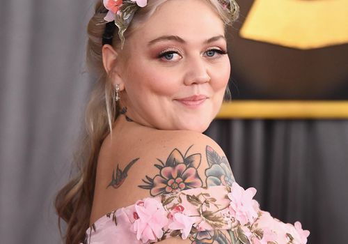 Elle King.