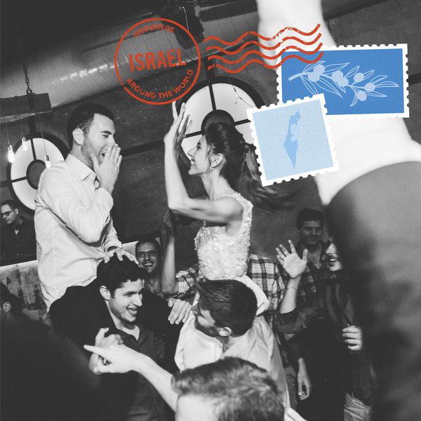 以色列婚纱定制图像