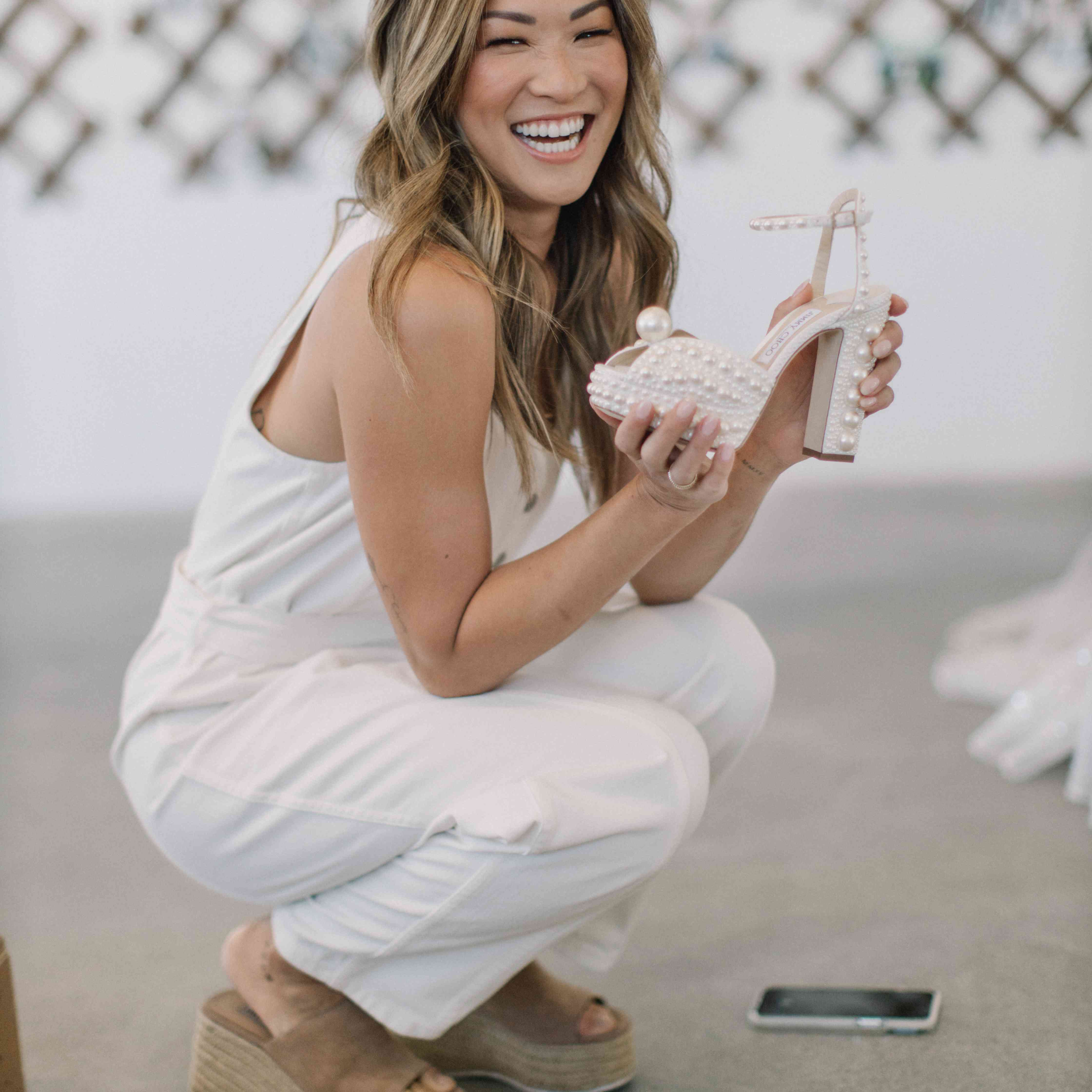 Jenna ushkowitz买衣服