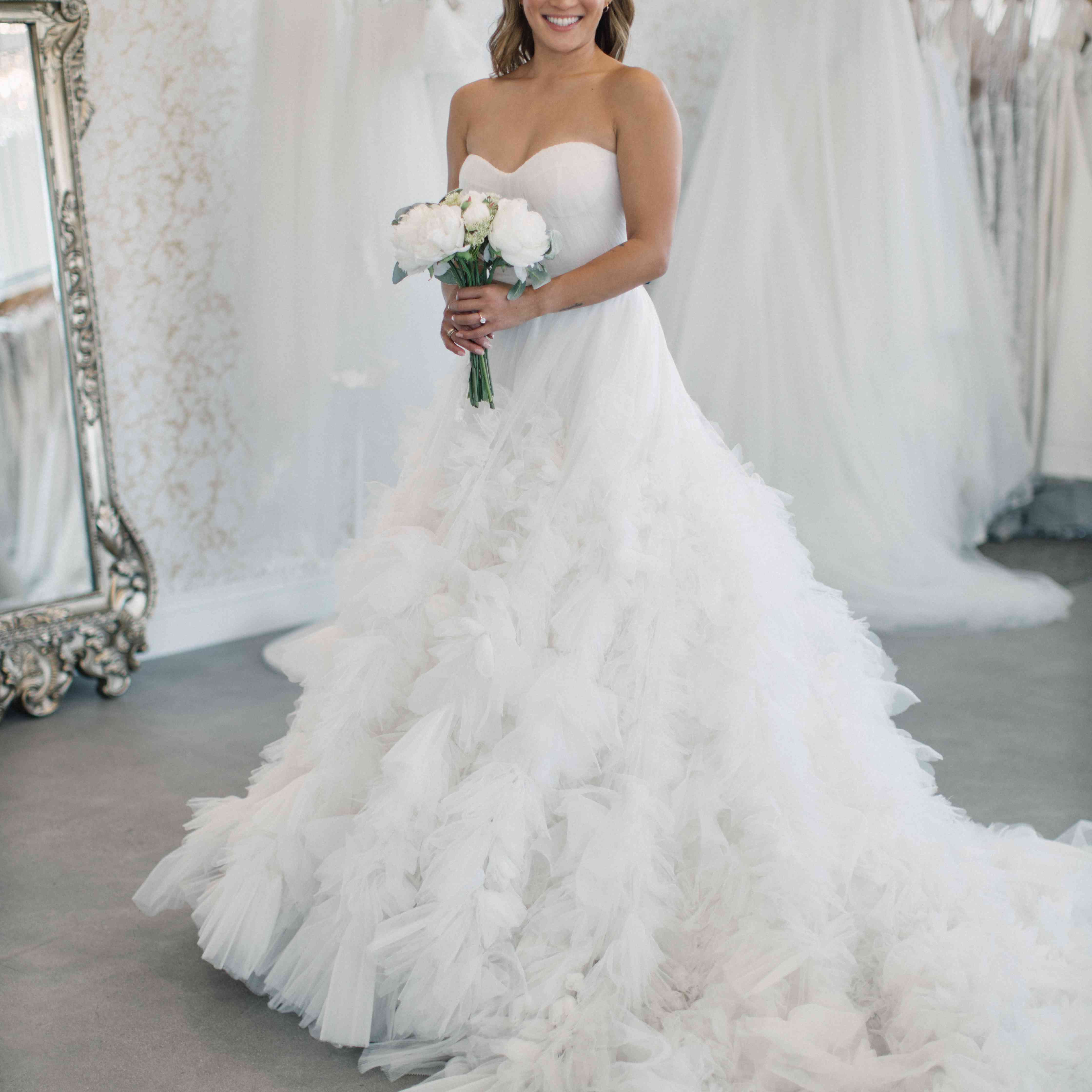 Jenna ushkowitz买衣服