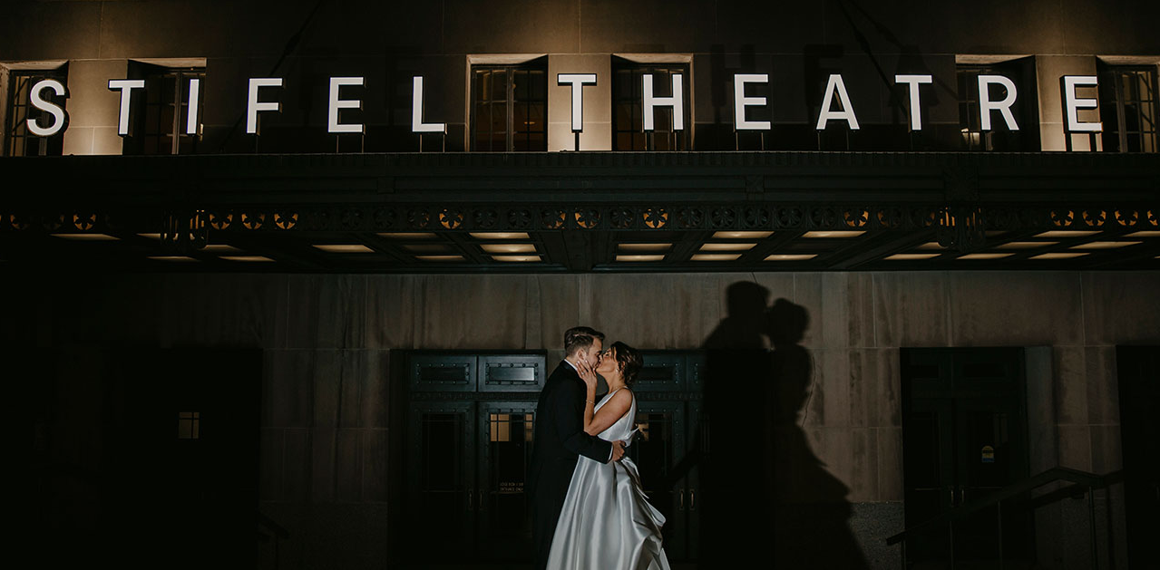 Stifel剧院