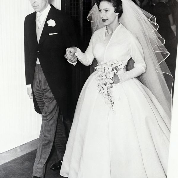 玛格丽特公主婚礼“class=