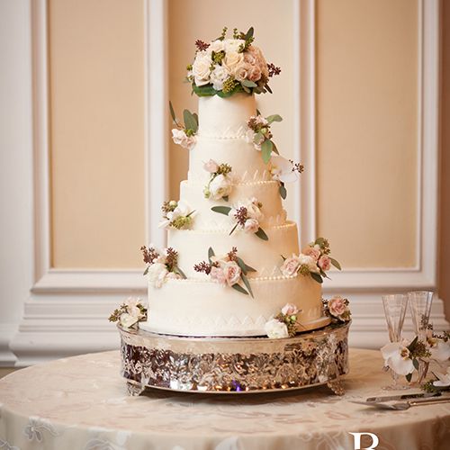 玛琳·罗梅罗蛋糕