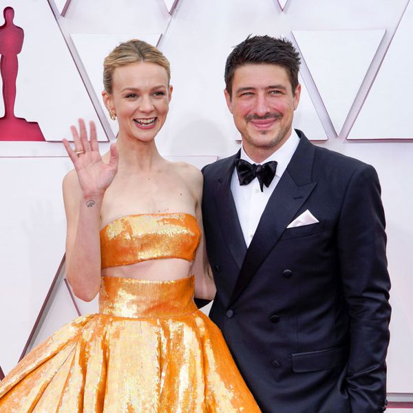 凯瑞·穆里根和马库斯·芒福德