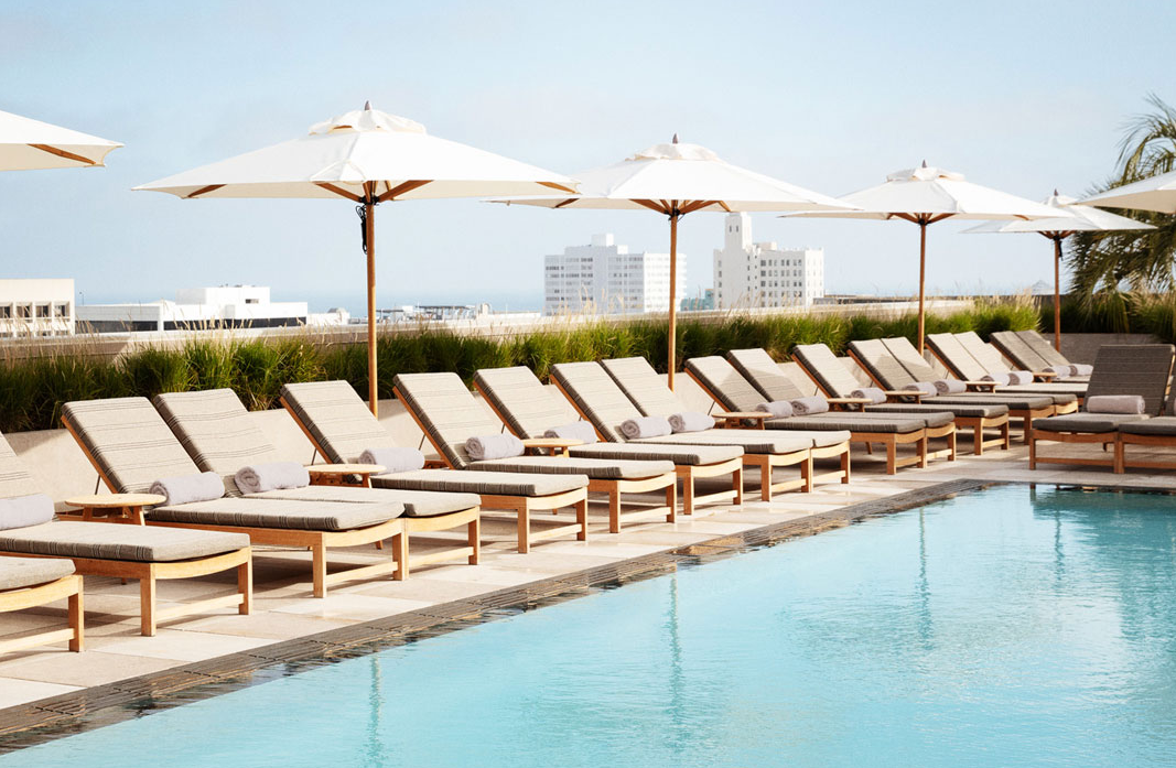 圣莫尼卡正确酒店