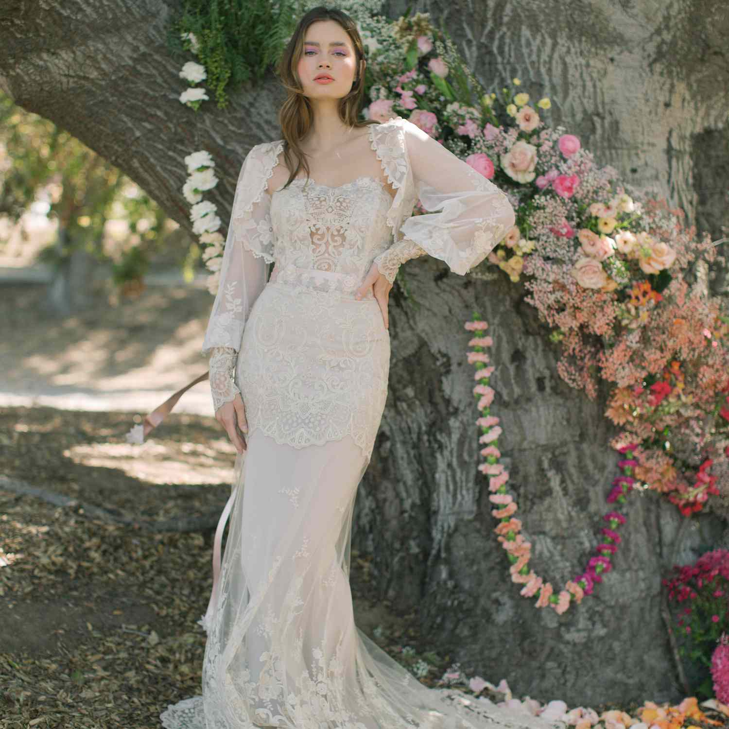 克莱尔·佩蒂伯恩，2022年春季