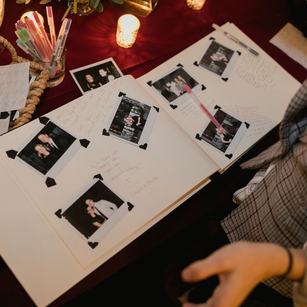 宝丽来宾客手册