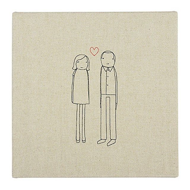 非凡商品个性化情侣艺术