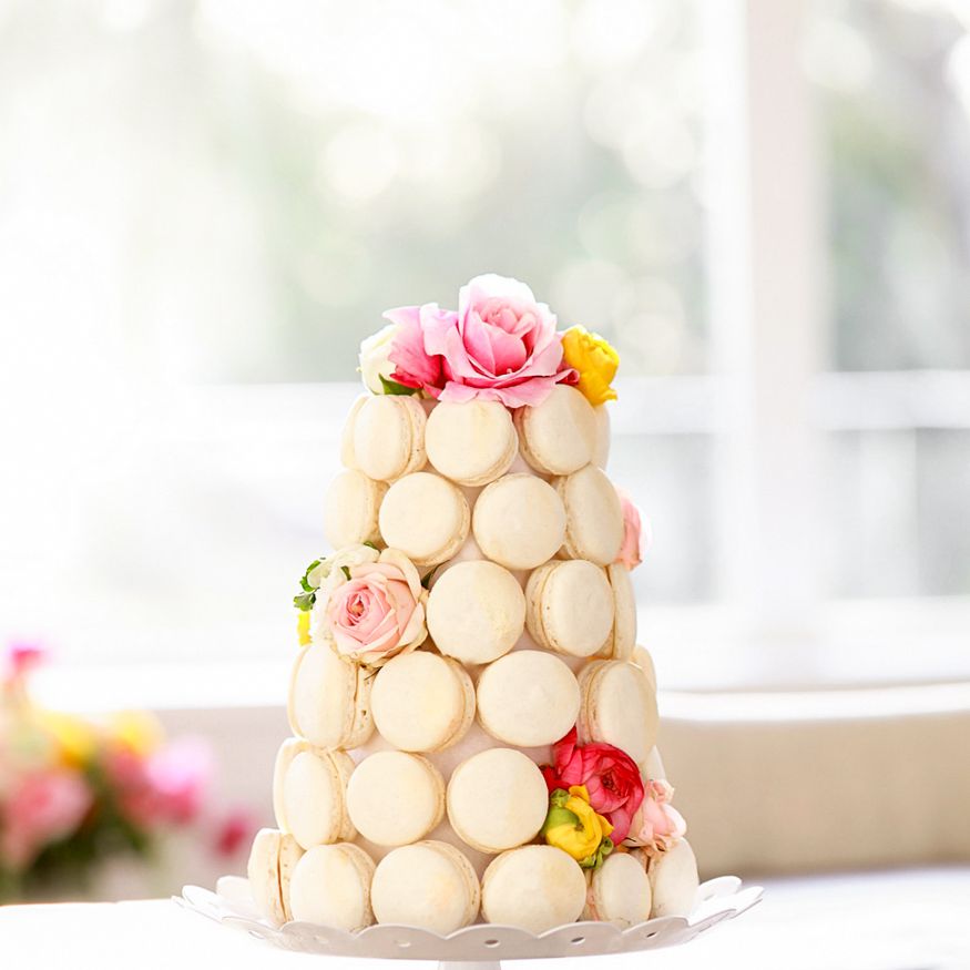 简单的未曾蛋糕